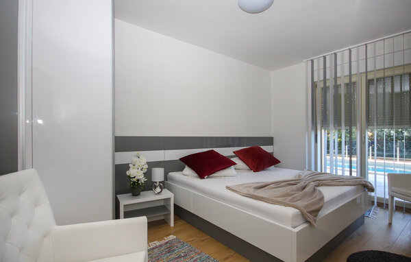 Lejlighed - Pula - Pjescana Uvala , Kroatien - CIR794 5