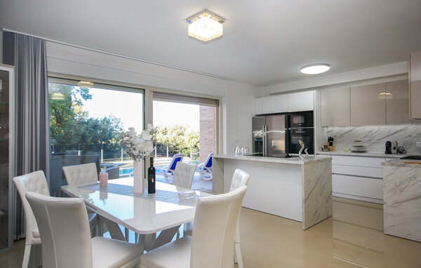 Lejlighed - Pula - Pjescana Uvala , Kroatien - CIR794 4