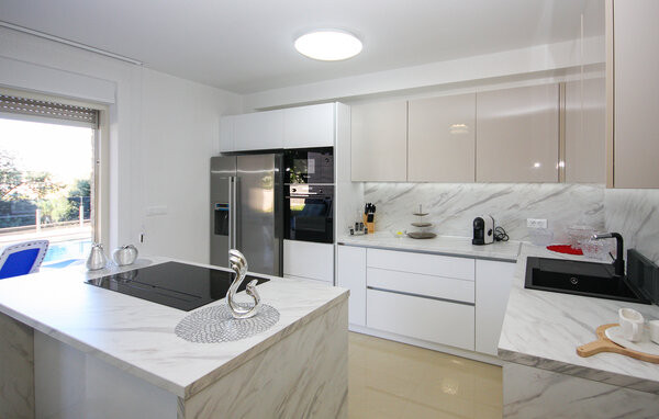 Lejlighed - Pula - Pjescana Uvala , Kroatien - CIR794 401