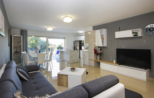 Lejlighed - Pula - Pjescana Uvala , Kroatien - CIR794 3