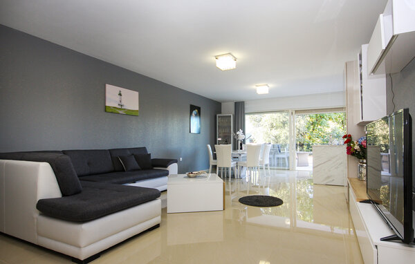 Lejlighed - Pula - Pjescana Uvala , Kroatien - CIR794 301