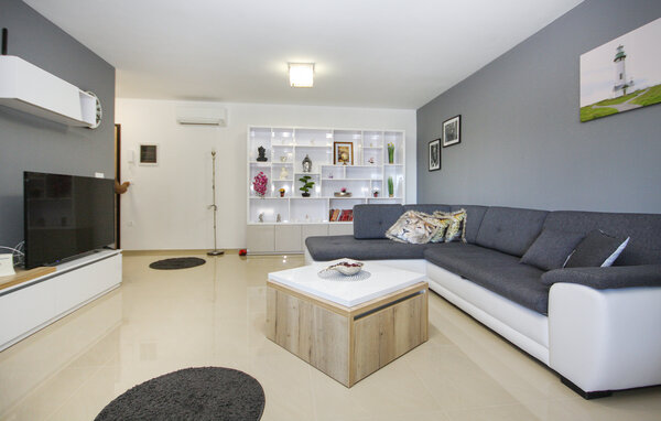 Lejlighed - Pula - Pjescana Uvala , Kroatien - CIR794 302