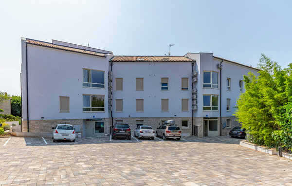 Lejlighed - Pula - Pjescana Uvala , Kroatien - CIR794 82