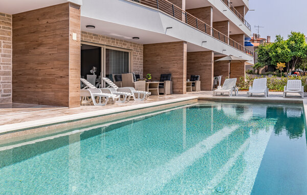 Lejlighed - Pula - Pjescana Uvala , Kroatien - CIR794 11