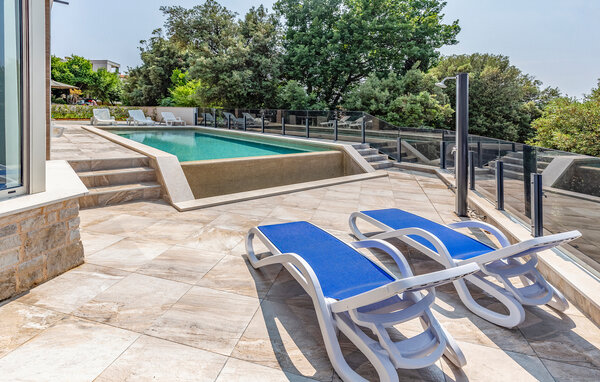 Lejlighed - Pula - Pjescana Uvala , Kroatien - CIR794 7