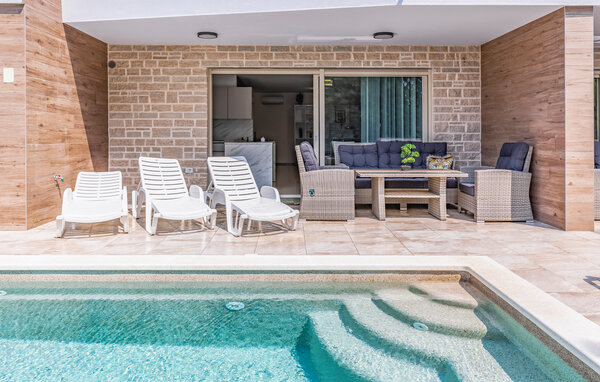 Lejlighed - Pula - Pjescana Uvala , Kroatien - CIR794 12