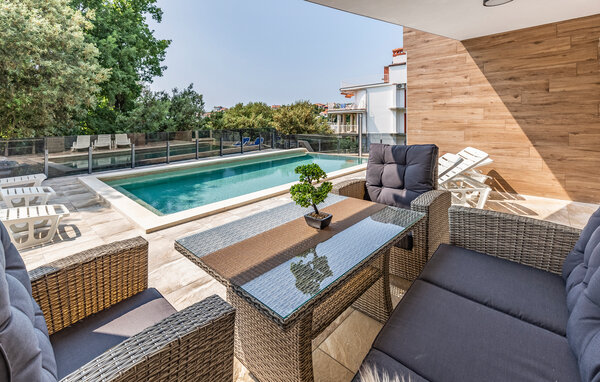 Lejlighed - Pula - Pjescana Uvala , Kroatien - CIR794 2