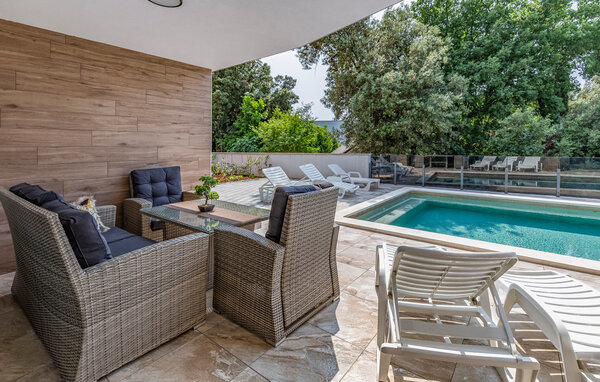 Lejlighed - Pula - Pjescana Uvala , Kroatien - CIR794 13