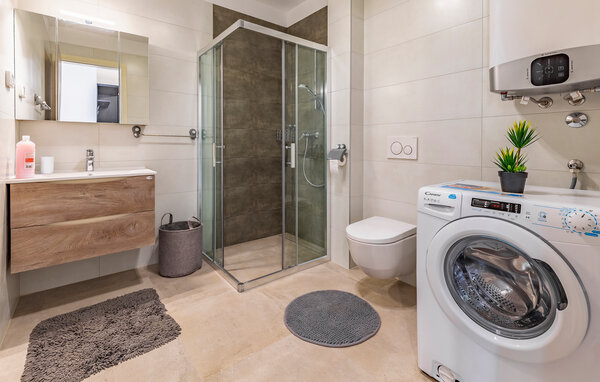 Ferienwohnung - Pula - Pjescana Uvala , Kroatien - CIR795 701