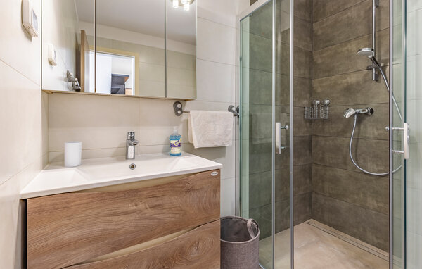 Ferienwohnung - Pula - Pjescana Uvala , Kroatien - CIR795 702