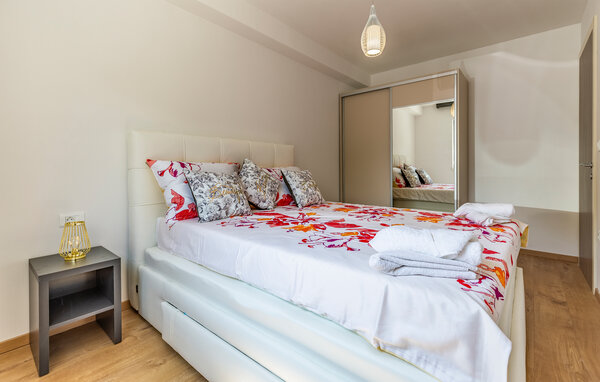 Ferienwohnung - Pula - Pjescana Uvala , Kroatien - CIR795 4