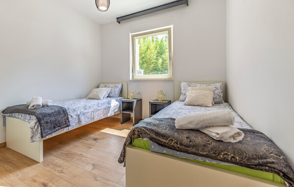 Ferienwohnung - Pula - Pjescana Uvala , Kroatien - CIR795 601