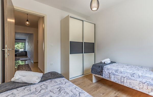 Ferienwohnung - Pula - Pjescana Uvala , Kroatien - CIR795 602