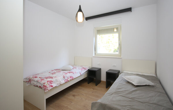 Ferienwohnung - Pula - Pjescana Uvala , Kroatien - CIR795 603