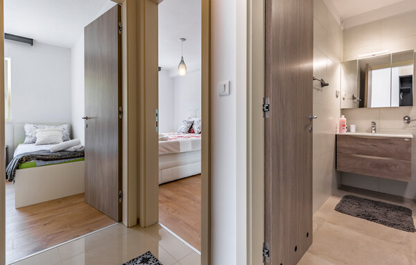 Ferienwohnung - Pula - Pjescana Uvala , Kroatien - CIR795 501