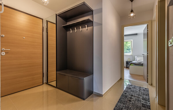 Ferienwohnung - Pula - Pjescana Uvala , Kroatien - CIR795 502