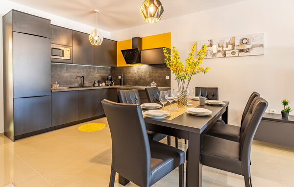 Ferienwohnung - Pula - Pjescana Uvala , Kroatien - CIR795 3