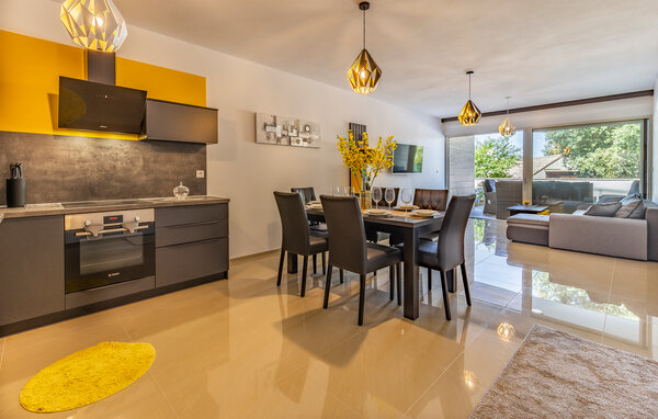 Ferienwohnung - Pula - Pjescana Uvala , Kroatien - CIR795 2