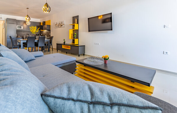 Ferienwohnung - Pula - Pjescana Uvala , Kroatien - CIR795 302