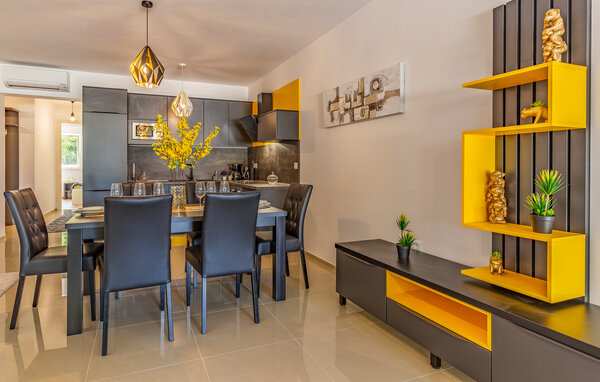 Ferienwohnung - Pula - Pjescana Uvala , Kroatien - CIR795 304