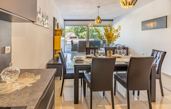 Ferienwohnung - Pula - Pjescana Uvala , Kroatien - CIR795 305