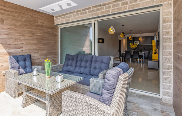 Ferienwohnung - Pula - Pjescana Uvala , Kroatien - CIR795 5