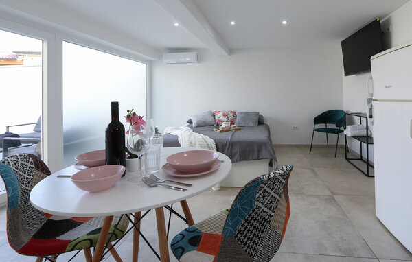 Appartement - Pula - Galizana , Kroatië - CIR796 6