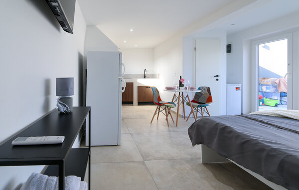 Appartement - Pula - Galizana , Kroatië - CIR796 302