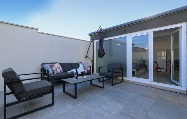 Appartement - Pula - Galizana , Kroatië - CIR796 1