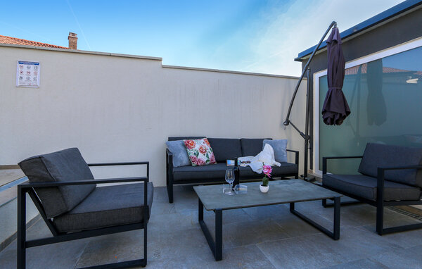 Appartement - Pula - Galizana , Kroatië - CIR796 7