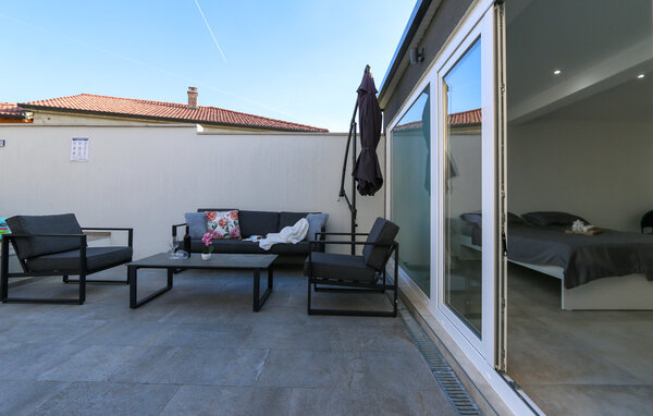 Appartement - Pula - Galizana , Kroatië - CIR796 102