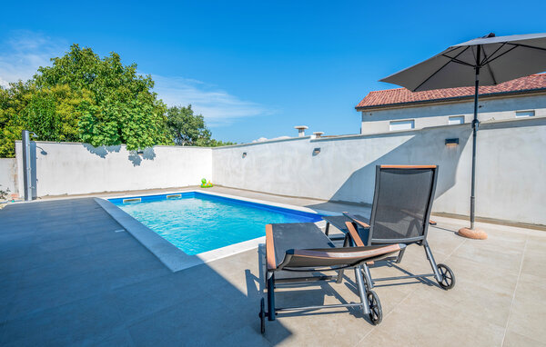 Apartamento - Pula - Galizana , Croacia - CIR796 1