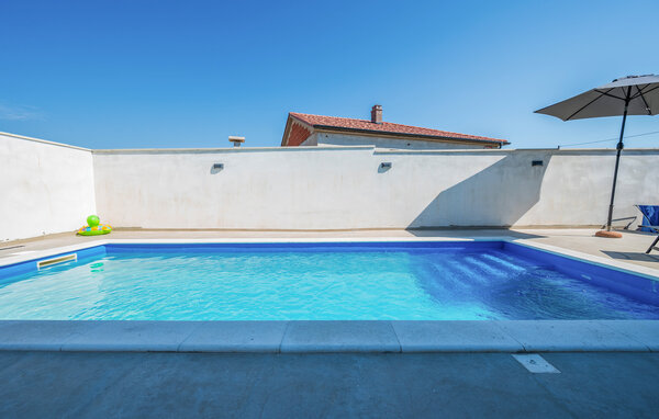 Apartamento - Pula - Galizana , Croacia - CIR796 11