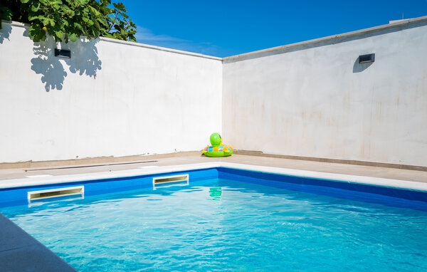 Apartamento - Pula - Galizana , Croacia - CIR796 12