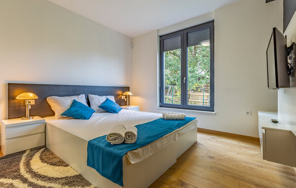 Lejlighed - Pula - Pjescana Uvala , Kroatien - CIR797 605