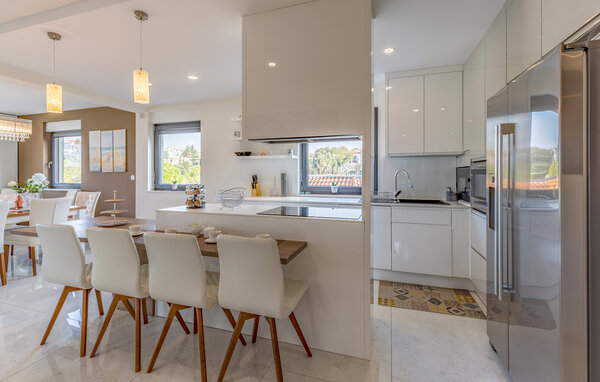 Lejlighed - Pula - Pjescana Uvala , Kroatien - CIR797 403