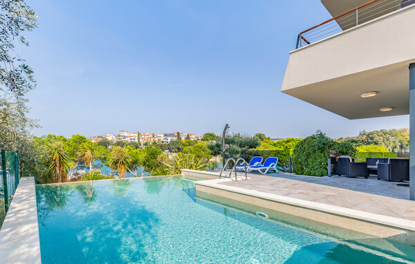 Lejlighed - Pula - Pjescana Uvala , Kroatien - CIR797 12