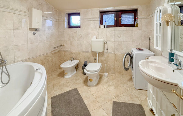 Semesterlägenhet - Pula-Pjescana Uvala , Kroatien - CIR798 7