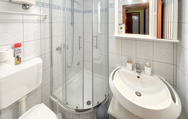 Semesterlägenhet - Pula-Pjescana Uvala , Kroatien - CIR798 701