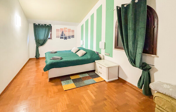 Semesterlägenhet - Pula-Pjescana Uvala , Kroatien - CIR798 6