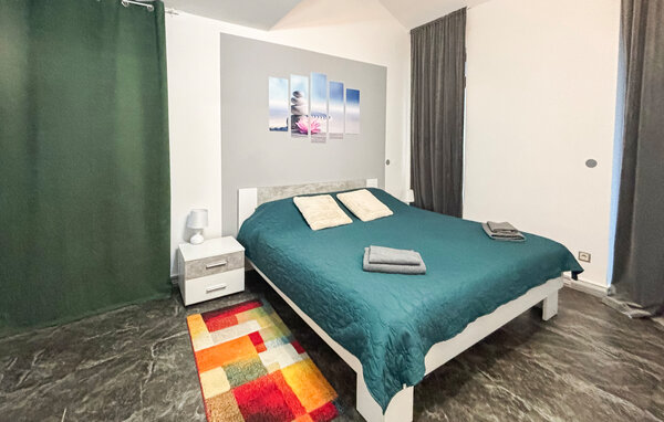 Semesterlägenhet - Pula-Pjescana Uvala , Kroatien - CIR798 601