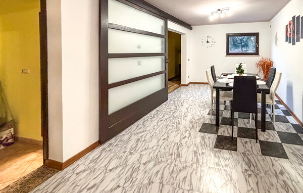 Semesterlägenhet - Pula-Pjescana Uvala , Kroatien - CIR798 402