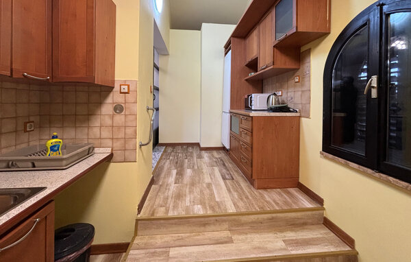 Semesterlägenhet - Pula-Pjescana Uvala , Kroatien - CIR798 5