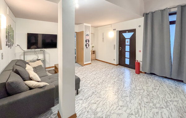 Semesterlägenhet - Pula-Pjescana Uvala , Kroatien - CIR798 301