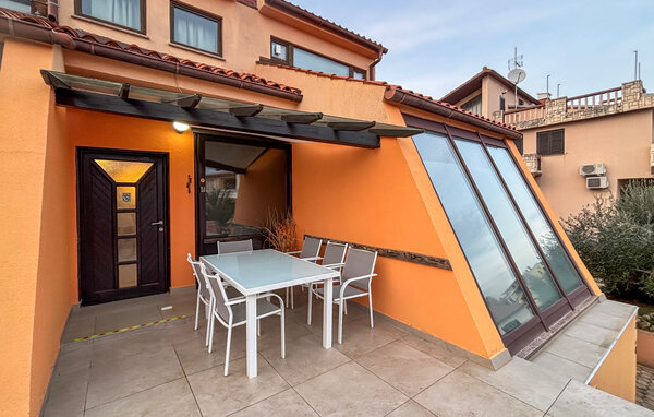 Semesterlägenhet - Pula-Pjescana Uvala , Kroatien - CIR798 101