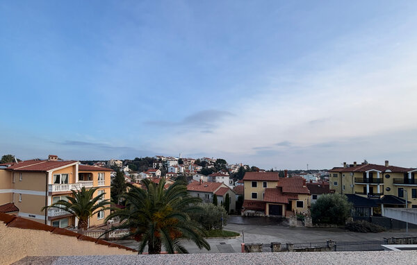 Semesterlägenhet - Pula-Pjescana Uvala , Kroatien - CIR798 201