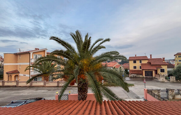 Semesterlägenhet - Pula-Pjescana Uvala , Kroatien - CIR798 202