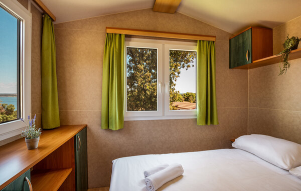 Vakantiehuis - Pula - Stinjan , Kroatië - CIR800 601