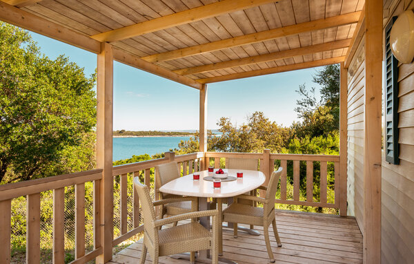 Vakantiehuis - Pula - Stinjan , Kroatië - CIR800 1