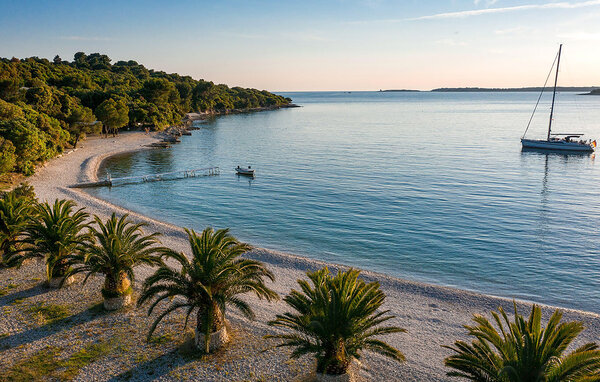 Vakantiehuis - Pula - Stinjan , Kroatië - CIR800 6